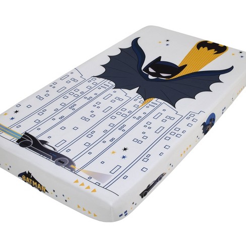 Batman baby crib set online