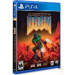 Doom: The Classics Collection - PlayStation 4