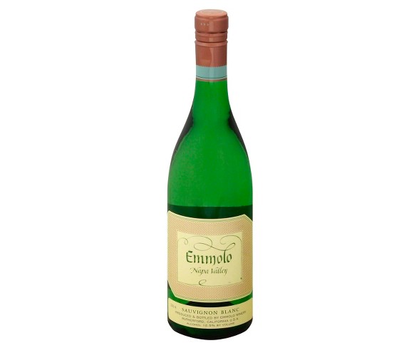 Emmolo&#174; Sauvignon Blanc - 750mL Bottle
