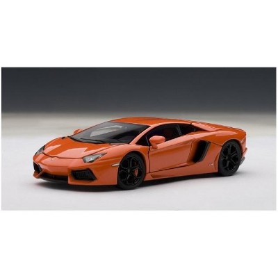 diecast lamborghini aventador