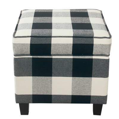 Target buffalo best sale plaid chair