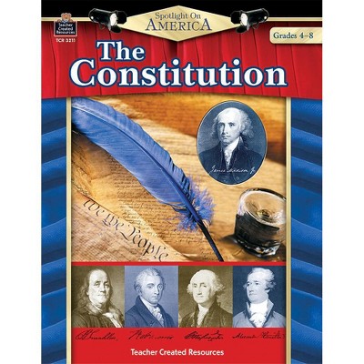 Spotlight on America - The Constitution