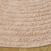 Easy Care ECR228 Table Tufted Machine Washable Indoor Rugs - Safavieh - 3 of 3