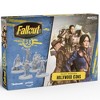 Modiphius Entertainment: Fallout Miniatures - Hollywood Icons - 5 Miniatures - 3 of 4