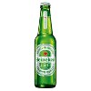 Heineken Light  Lager Beer - 12pk/12 fl oz Bottles - image 2 of 3