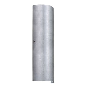 Besa Lighting Torre 22 2 - Light Wall Light in  Bronze - 1 of 1