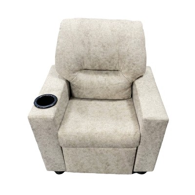 Olive & Opie Oakley Kids' Recliner