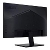 Acer V7 - 23.8" Monitor FullHD 1920x1080 VA 75Hz 16:9 4ms 250Nit HDMI VGA - Manufacturer Refurbished - 4 of 4