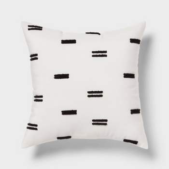 Square Decorative Pillow - Room Essentials™