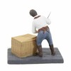 Department 56 Villages 2.5 Inch New Holiday Furnishings Crate Furniture Village Figurines - image 3 of 3