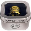 JodyJazz MT1 Gold Power Ring Ligature for Select Tenor Mouthpieces Level 2  194744702433 - 4 of 4