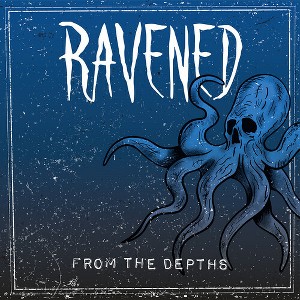Ravened - From The Depths (CD) - 1 of 1