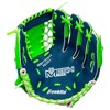 Franklin Sports 9.5'' Meshtek Glove With Ball : Target