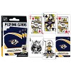 MasterPieces Officially Licensed NHL Nashville Predators Playing Cards - 54 Card Deck for Adults - 4 of 4