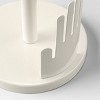 Hand Paper Towel Holder Cream - Room Essentials™ - 3 of 3