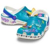 Crocs Toddler Encanto Mirabel Classic Clogs - 2 of 4