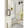 Amerock Cowrie Pull for Cabinets, Drawers, and Furniture - 2 of 4