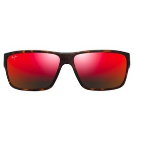 Maui Jim Uila Wrap Sunglasses - 1 of 1