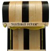 Flexible Flyer 6' Wooden Toboggan - image 3 of 4