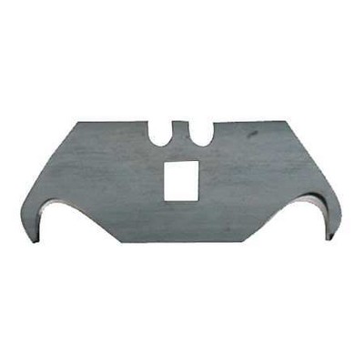 HYDE 42250 Utility Hook Utility Blade, 2-3/8", PK.100