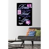 Trends International Bratz: Girls Nite Out - Front Of The Line Unframed Wall Poster Prints - 2 of 4