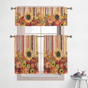 Laural Home Harvest Snippets 3-Pc. Kitchen Tier Set - 1 of 1