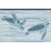 Linum Home Textiles 100% Turkish Cotton MIA Embellished Towel Set - 2 of 2
