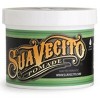 Suavecito Matte Pomade (32 oz XXL TUB) Water Soluble | No Shine | Medium Hold | Works on All Hair Types & Textures - 2 of 4