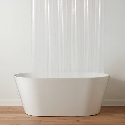 71"x71" Heavy Weight Color Shower Liner - Threshold™