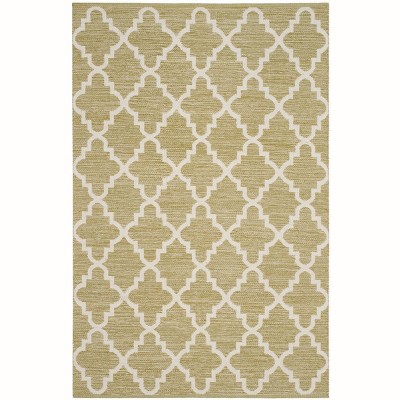 Montauk MTK810 Hand Woven Area Rug  - Safavieh