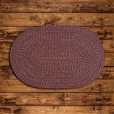 Colonial Mills Hayward - Berry 2'x7'