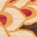 brown/multi