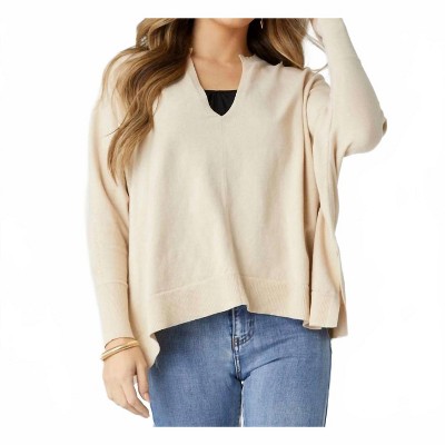 Women's Rila Fine Sweater - COCO + CARMEN
