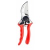Spear & Jackson Razorsharp Heavy Duty Bypass Pruners, Drop-Forged High Carbon Steel Blades, Adjustable Blade Tension, Ergonomic Handles for - 2 of 4