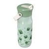 Zak Designs 20oz Stainless Steel Vacuum Insulated Kids' Water Bottle - 3 of 4