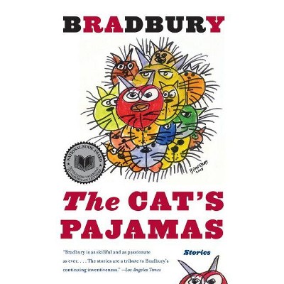 The Cat's Pajamas