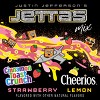 General Mills Justin Jefferson's Jettas Mix Family Size Breakfast Cereal - 19.8oz - 2 of 4