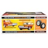 Skill 2 Model Kit 1963 Chevrolet Impala SS Hardtop 4 in 1 Kit 1/25 Scale Model by AMT - 2 of 4