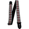 Perri's Premium Jacquard Guitar Strap - 2 of 3