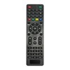 Impecca 110 ANSI Lumens Home Theater Projector, Built-in DVD, 720P, up to 120”+ Case - 4 of 4