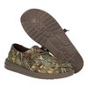 Hey Dude X RealTree - Women's Comfortable Slip on Shoes - 3 of 4