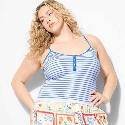 Women's Seamless Cami - Wild Fable™