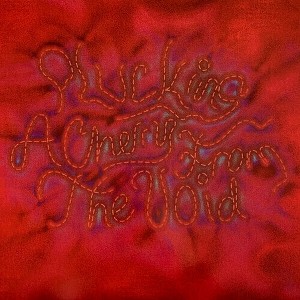 Cecile Believe - Plucking A Cherry From The Void - Clear (Clear Vinyl) - 1 of 1