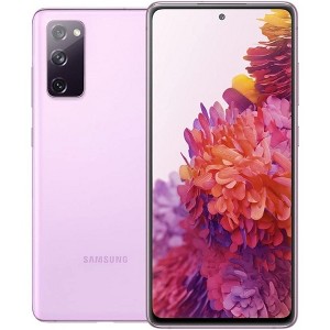Manufacturer Refurbished Samsung Galaxy S20 FE 128GB 5G Fully Unlocked Excellent - 1 of 3