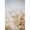 Amish Country Popcorn, Perfect Portions 3 in 1 Popcorn Pack, Medium White Hulless, 5.5 oz (156 g) - 4 of 4