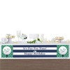 Big Dot of Happiness Par-Tee Time - Golf - Happy Birthday Decorations Party Banner - 3 of 4