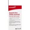 Leader Universal Ankle Support 1 ea - 4 of 4