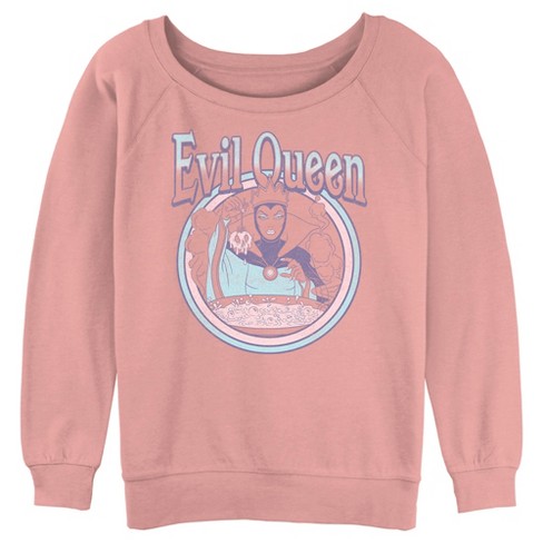 Evil on sale queen sweatshirt