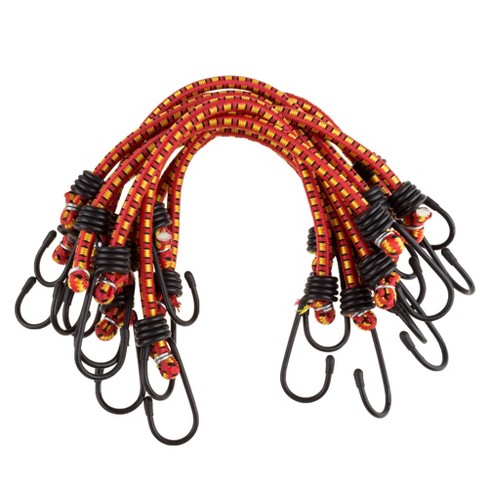 Bungee deals cord red