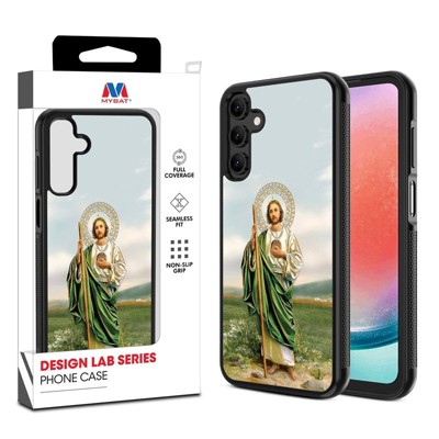 MyBat Design Lab Series Case for iPhone- Saint Judas
